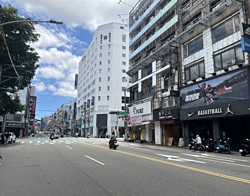 ❤️專任❤️水湳逢甲夜市蛋黃區住二危老平房