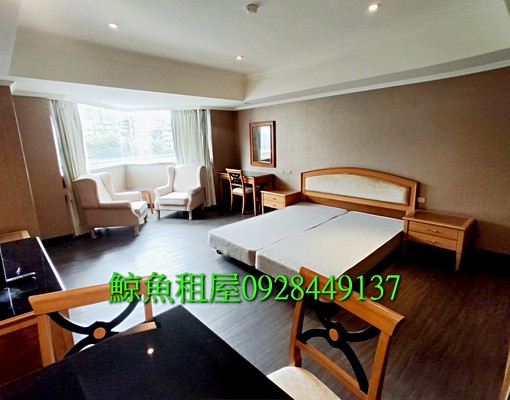 ~~~~捷運2號出口*獨立出入套房~~~~ - Image 3