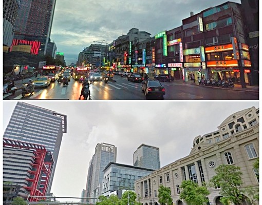 信義區近101市府捷運站獨立陽台一房一廳 - Image 13