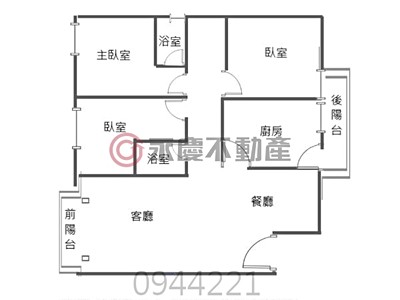 社區圖片