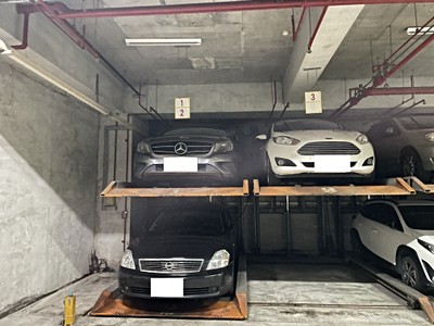 社區圖片