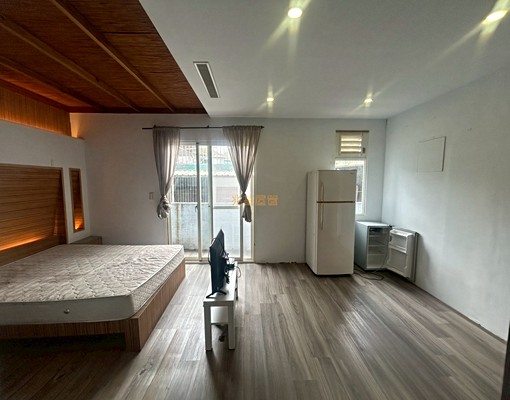 兆基🏡新店安忠路/優質寧靜大套房 - Image 1