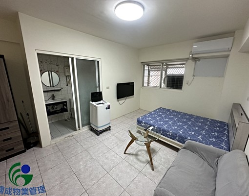 🏡✨國成社會住宅|近交流道・走路到商圈|獨立套房出租! - 591租屋網 - Image 1