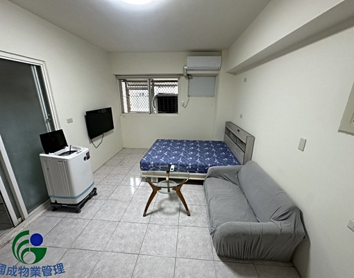 🏡✨國成社會住宅|近交流道・走路到商圈|獨立套房出租! - Image 2