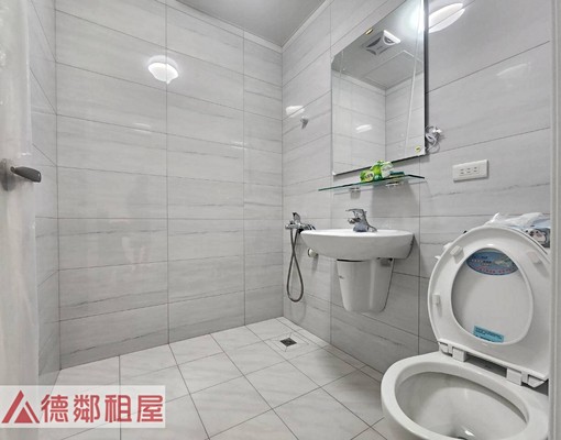 P2514民樂街全新裝潢⭐膝蓋救星(可租補報稅營登) - Image 6