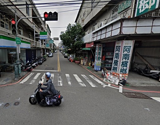 我是承辦~真正買地送屋~大里塗城商圈公園旁正10米路投資案件