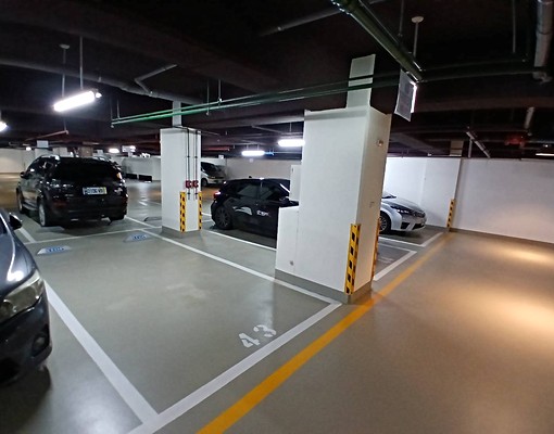 A7龜山【鴻承根津苑】中庭景觀美兩房附車位|一卡皮箱拎包入住 - Image 8