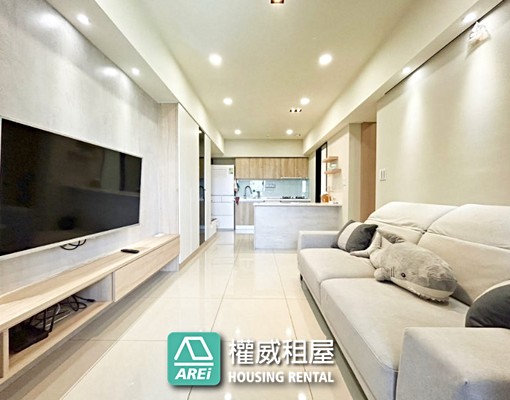 🏫近日僑學校｜棋琴23｜高樓明亮兩房平車-權威 - Image 4