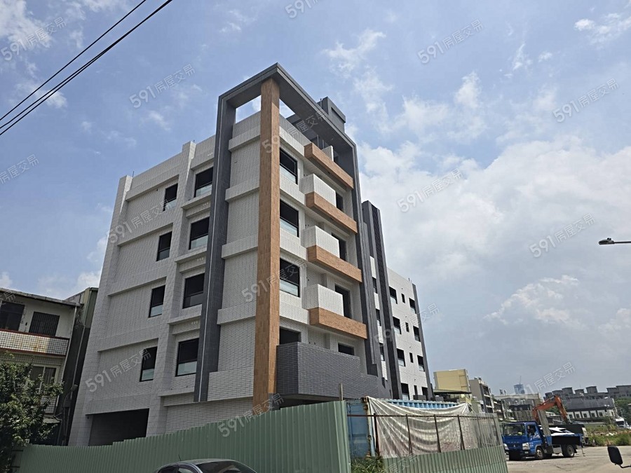 竑鈦晶采實景圖