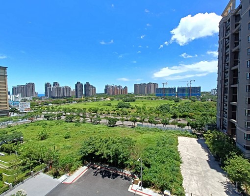 人氣社區⚡佳昂新家⚡全新大三房⚡高樓美景 - Image 15