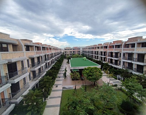 🍍梧棲三井OUTLET微笑歐洲全新未住電梯別墅 - Image 14
