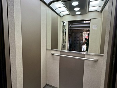 社區圖片