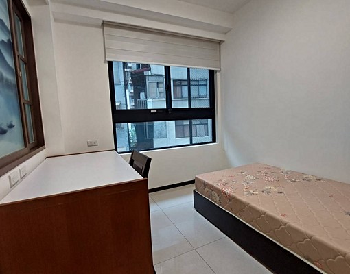 天母七段全新精裝美廈.中庭社區管理.空中花園.健身房.交誼廳 - Image 5