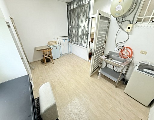 🌈租屋補助✅可貓✅1房1廳✅代收包裹✅中國醫✅走路上課上班 - Image 5
