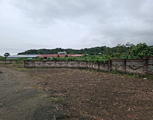 三峽老街旁漂亮丁種工業地2000坪