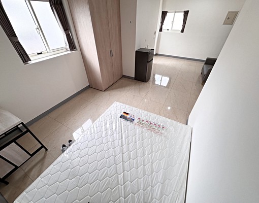 光纖網路可租補超大間♥北屯太原路♥獨洗曬電梯採光 - Image 4