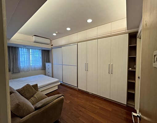 優質3+1房大空間💯家俱電齊全🌟系統櫃裝潢|大慶夜市 - Image 7