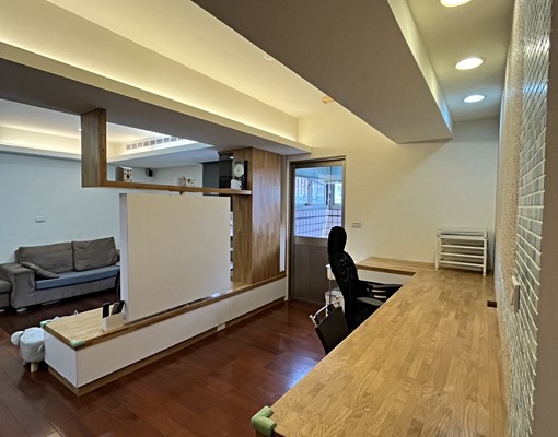 優質3+1房大空間💯家俱電齊全🌟系統櫃裝潢|大慶夜市 - Image 4