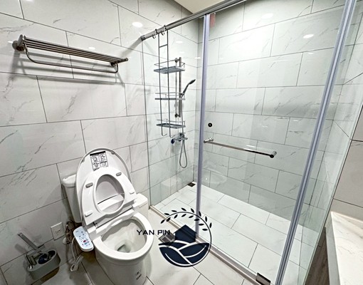 聯悅臻🔥質感裝潢3房平車｜傢俱電全配｜配平車 - Image 3