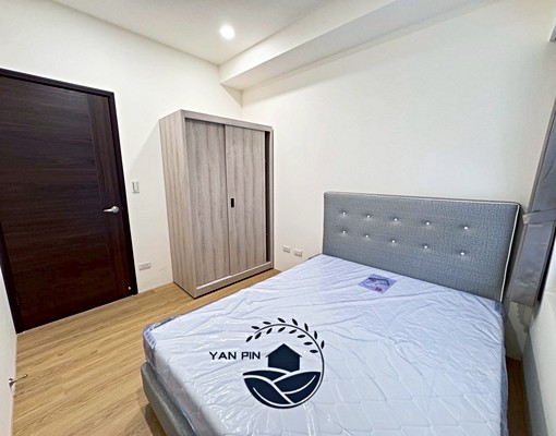 聯悅臻🔥質感裝潢3房平車｜傢俱電全配｜配平車 - Image 4