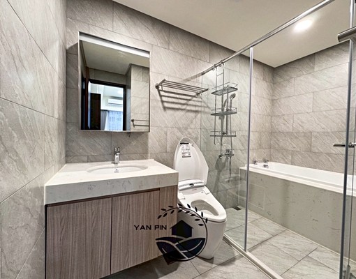 聯悅臻🔥質感裝潢3房平車｜傢俱電全配｜配平車 - Image 7