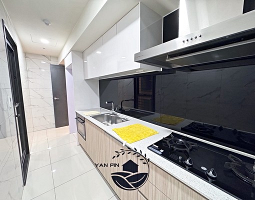 聯悅臻🔥質感裝潢3房平車|傢俱電全配|配平車 - Image 15