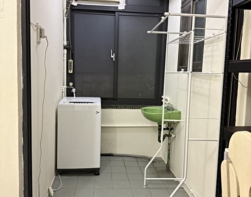 捷運劍潭站靜巷公寓4樓 - Image 2