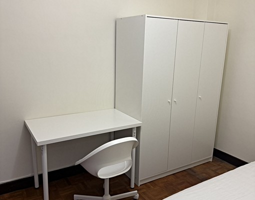 捷運劍潭站靜巷公寓4樓 - Image 4