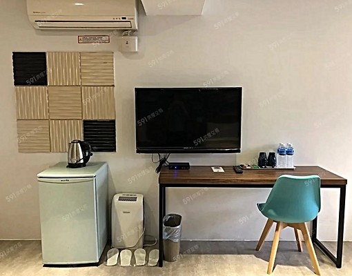 西門町中心精緻裝潢套房，短租可，押金1萬(另有兩房一廳格局) - Image 10