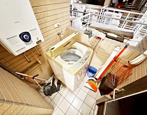 頂埔國小【超值2房2廳】可補助★景觀戶★有廚房 - Image 8