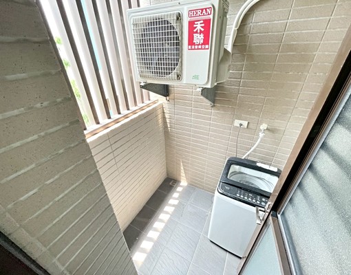 近74號⛅陽台獨洗⛅超新電梯⛅車位可租/可租屋補助 - Image 7