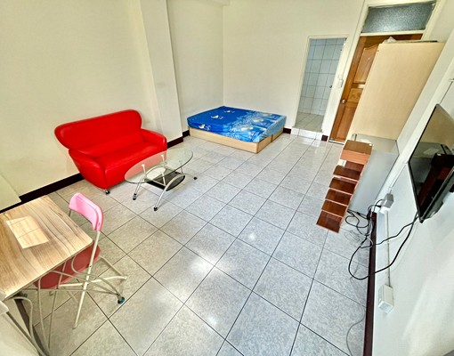 ✨可租補✨共洗獨立陽台曬(可自行安裝洗衣機)✨近興大✨不西曬 - Image 8