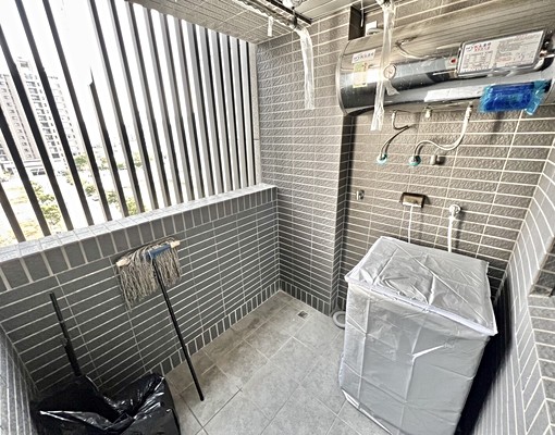 漢翔逢甲中科🥤台水電大空間系統櫃🥤可寵貓狗雙衛浴全配 - Image 7