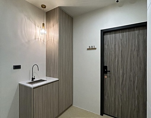 『台積電及各南科大廠限定優惠』新市鬧區稀有質感精品宅一級省電 - Image 12