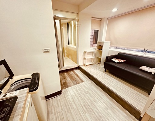 松江南京/可貓/獨洗曬/收垃圾/可雙租補/採光佳 - Image 2