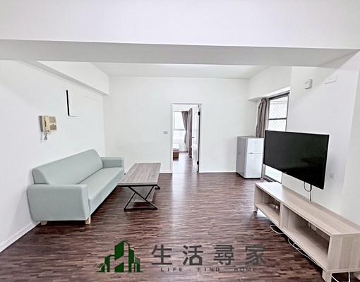 近大墩商圈#質感大坪數正一房一廳#可租補#可寵#附機上車位 - Image 13