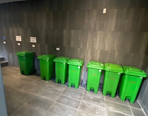 矽品精密工業旁/全新社區二房平車/可租補有泳池 - 591租屋網 - Image 14
