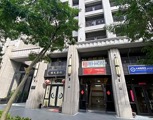 五權車站三民西路/住辦店面1~2樓含平面車位/可寵輕食可營登 - 591租屋網 - Image 16