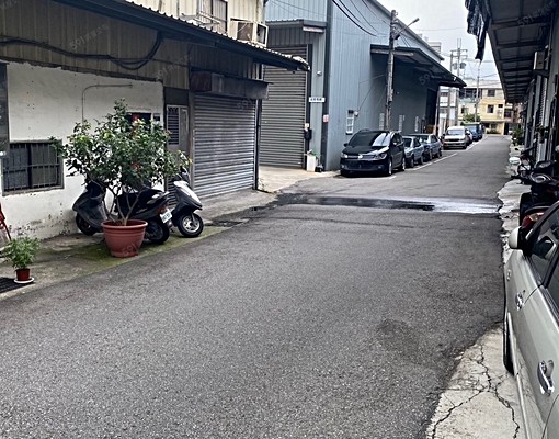 棒球場昌平路74道路旁/全新裝潢巷內透天1～4樓/可寵可神明 - Image 8