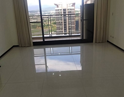 晴空匯優大4房附冷氣及平車 - Image 1