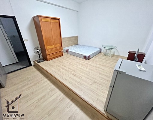 🌈一房一廳⭐免管理費⭐貓咪天堂⭐林家花園 - 591租屋網 - Image 2