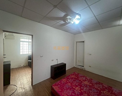 兆基🏡頂加獨戶單身大套房,下樓市場便利 - Image 5