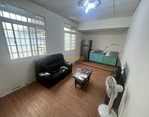 兆基🏡頂加獨戶單身大套房,下樓市場便利 - Image 3
