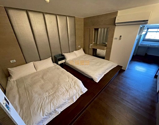 兆基社會住宅🏠礁溪晏京高樓層電梯2房可租補請加line - Image 3