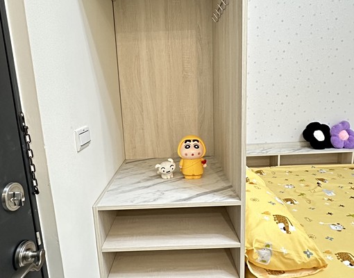 💝全新大陽台質感裝潢套房💝(電視可上網) - Image 13