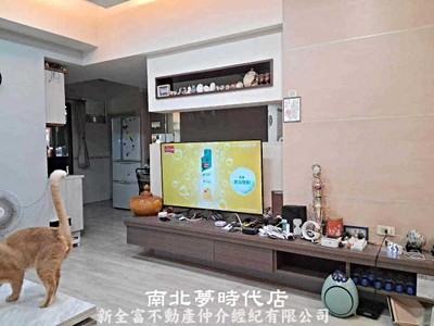 社區圖片