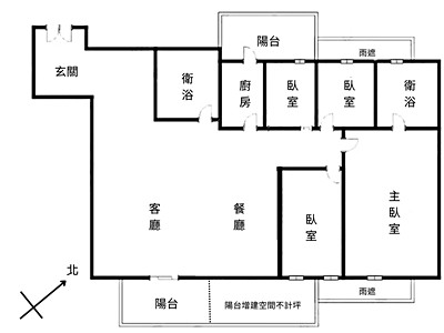 社區圖片