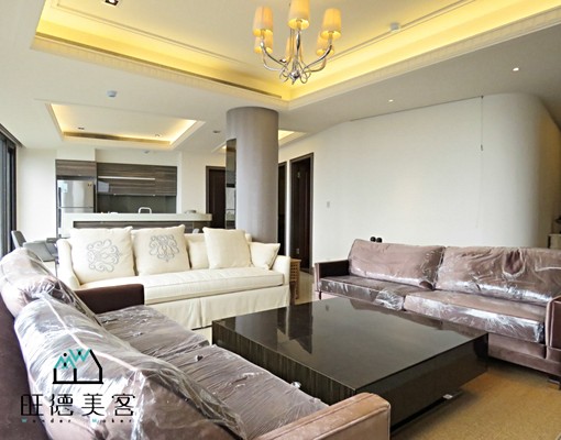 旺德美客§陽明山景觀大兩房§絕美稀有大露臺 - Image 4