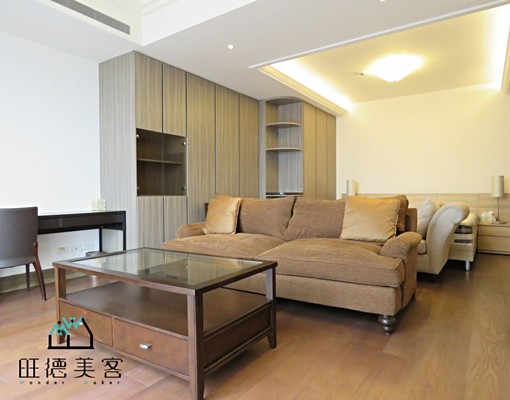 旺德美客§陽明山景觀大兩房§絕美稀有大露臺 - Image 5