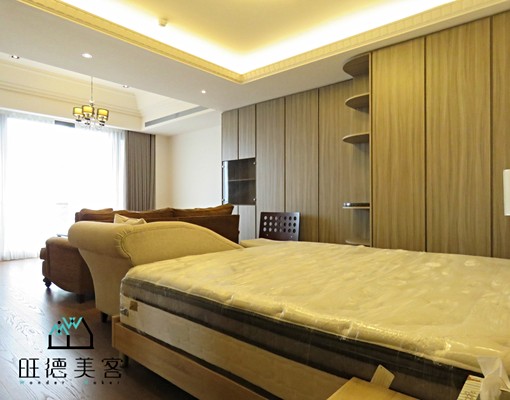 旺德美客§陽明山景觀大兩房§絕美稀有大露臺 - Image 6
